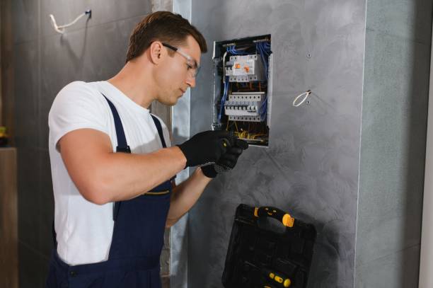 Best Affordable Emergency Electrician  in Ellitt, CO