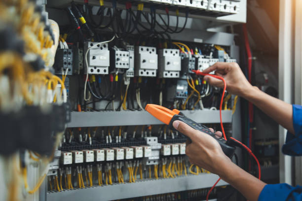 Best Circuit Breaker Repair  in Ellitt, CO