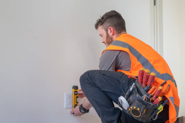 Best Electrical Outlet Repair  in Ellitt, CO