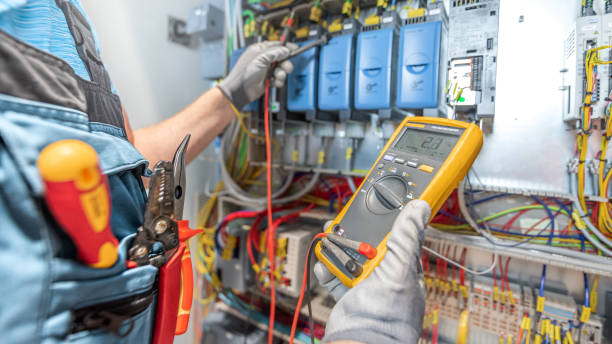 Best Electrical Wiring Services  in Ellitt, CO