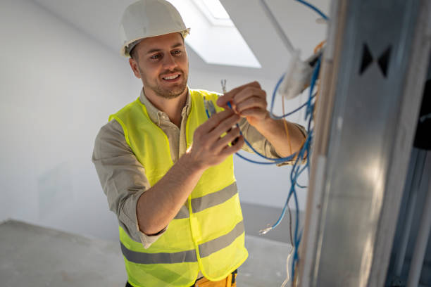  Ellitt, CO Electrician Pros